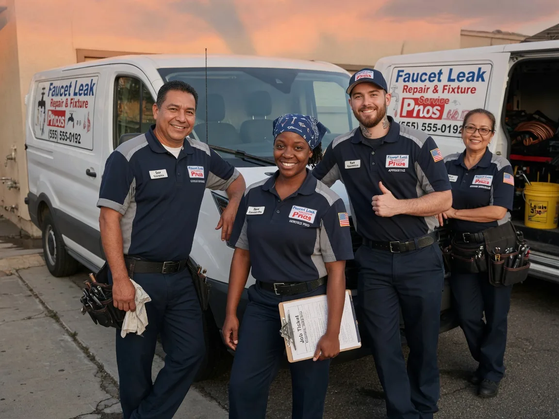 Faucet Repair company in Sharples, WV